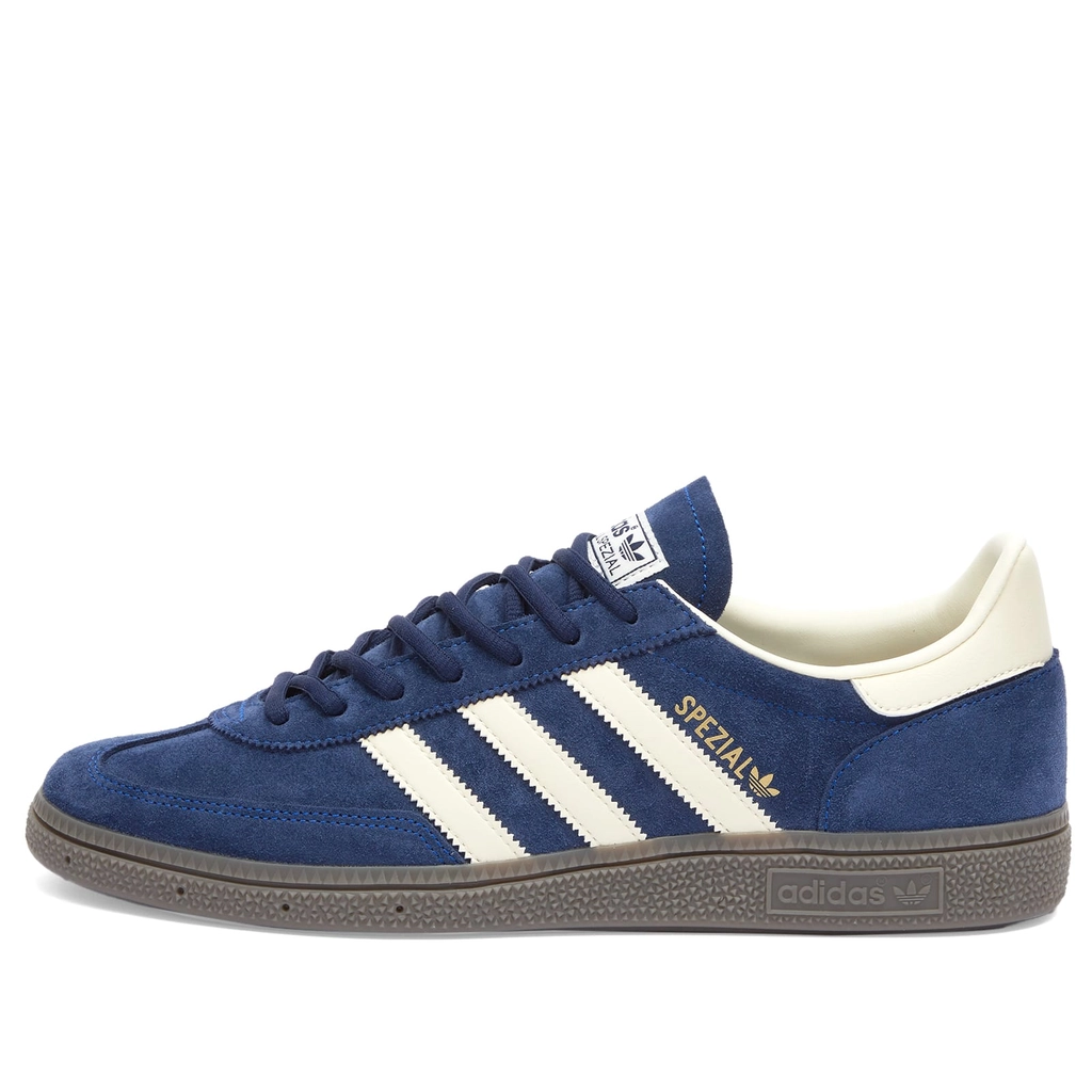 Adidas Originals Handball Spezial Night Indigo/Cream White/White
